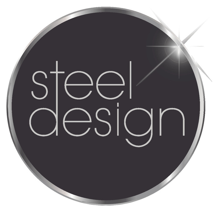Steel Design logo